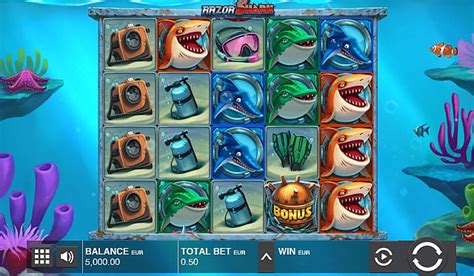  shark casino